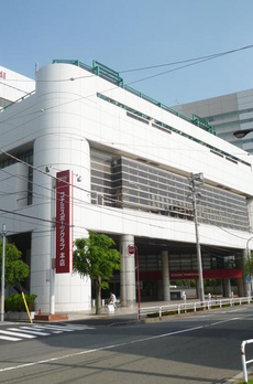品川シーサイドビュータワー　Ⅱ 