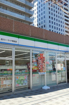 品川シーサイドビュータワー　Ⅱ 