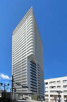 Ｂｒｉｌｌｉａ　Ｔｏｗｅｒ　池袋　Ｗｅｓｔ 