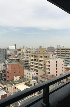メイクスデザイン両国ＳＯＵＴＨ 