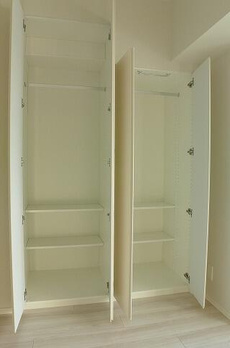 アトラスリベルタ新中野 