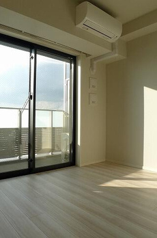 アトラスリベルタ新中野 