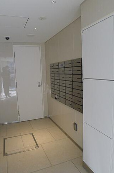 アトラスリベルタ新中野 