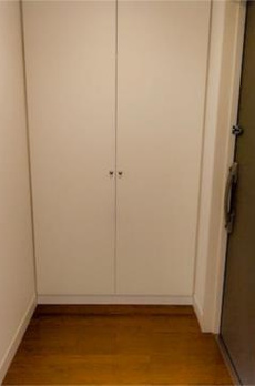 レジディアタワー麻布十番 