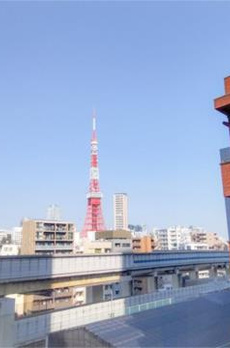 レジディアタワー麻布十番 