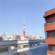 レジディアタワー麻布十番 