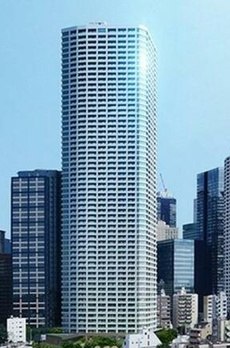 ザ・パークハウス西新宿タワー６０ 