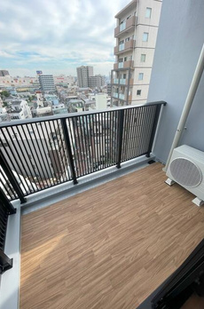プレミア亀有 