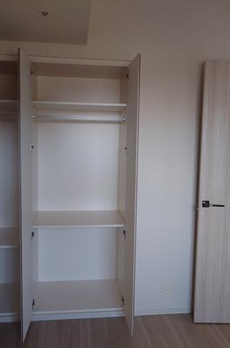 パークシティ武蔵小山ザ・タワー 