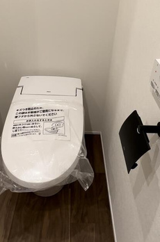 新築防音マンション　ルミーク麻布十番 