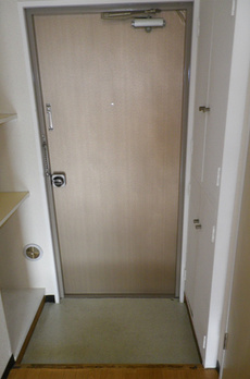 日神シルバープラザ大久保第２ 