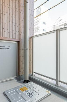 ザ・パークワンズ高輪 