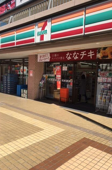 Ｊタワー西大井 