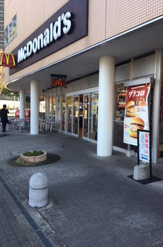 Ｊタワー西大井 