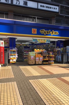 Ｊタワー西大井 