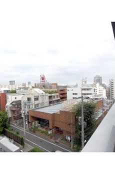 パークアクシス代官山 