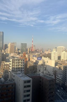 白金ザ・スカイ 