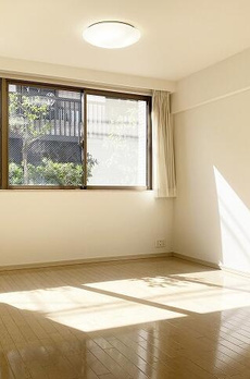 クリオ都立家政壱番館 