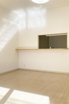 クリオ都立家政壱番館 
