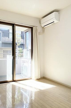 クリオ都立家政壱番館 