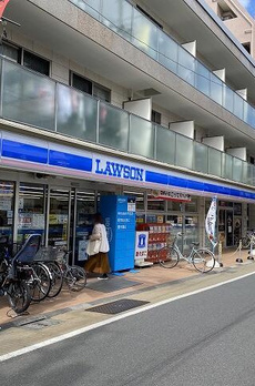 クリオ都立家政壱番館 