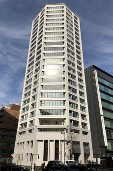 ＴＨＥ千代田麹町ＴＯＷＥＲ 