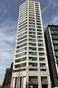 ＴＨＥ千代田麹町ＴＯＷＥＲ 