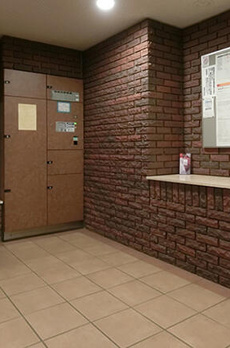 ディアナコート高輪 
