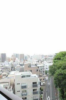 グリーンヒル文京 