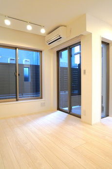 AGRATIO TERRACE 恵比寿 