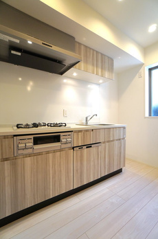 AGRATIO TERRACE 恵比寿 