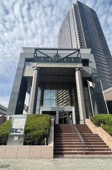AGRATIO TERRACE 恵比寿 