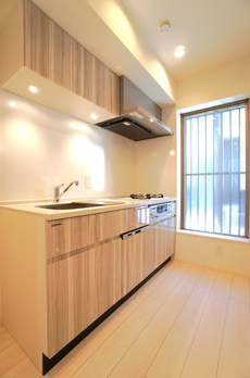 AGRATIO TERRACE 恵比寿 