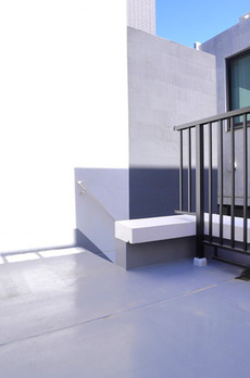AGRATIO TERRACE 恵比寿 
