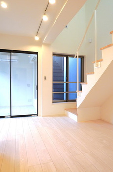 AGRATIO TERRACE 恵比寿 