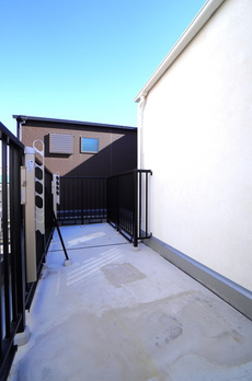AGRATIO TERRACE 恵比寿 