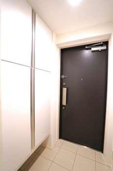 AGRATIO TERRACE 恵比寿 