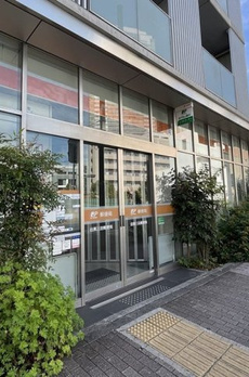AGRATIO TERRACE 恵比寿 