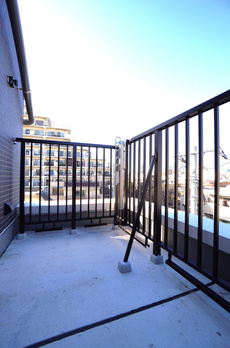 AGRATIO TERRACE 恵比寿 