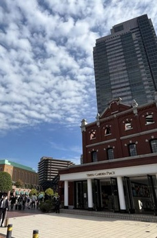 AGRATIO TERRACE 恵比寿 