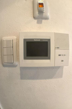 マンション牛込 