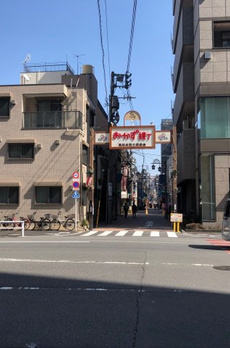 シティハウス秋葉原イーストレジデンス 