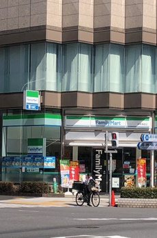シティハウス秋葉原イーストレジデンス 