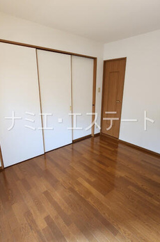 アビデ本郷 