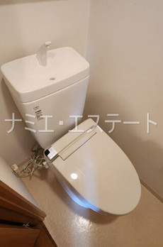 アビデ本郷 