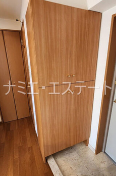 アビデ本郷 