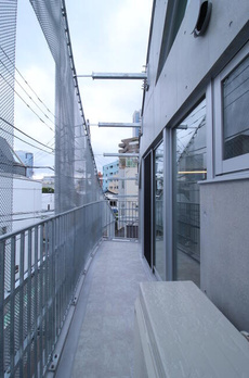 ＧｒａｎＤｕｏ代々木２ 