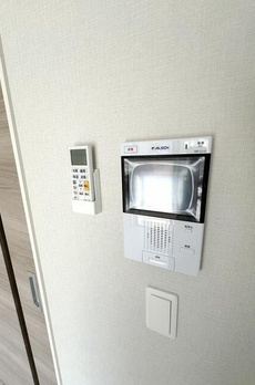 アムール代々木上原 
