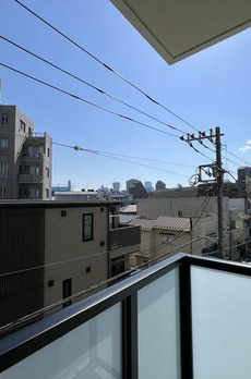 アムール代々木上原 
