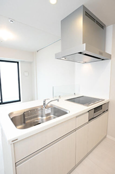 メルクマール京王笹塚レジデンス 